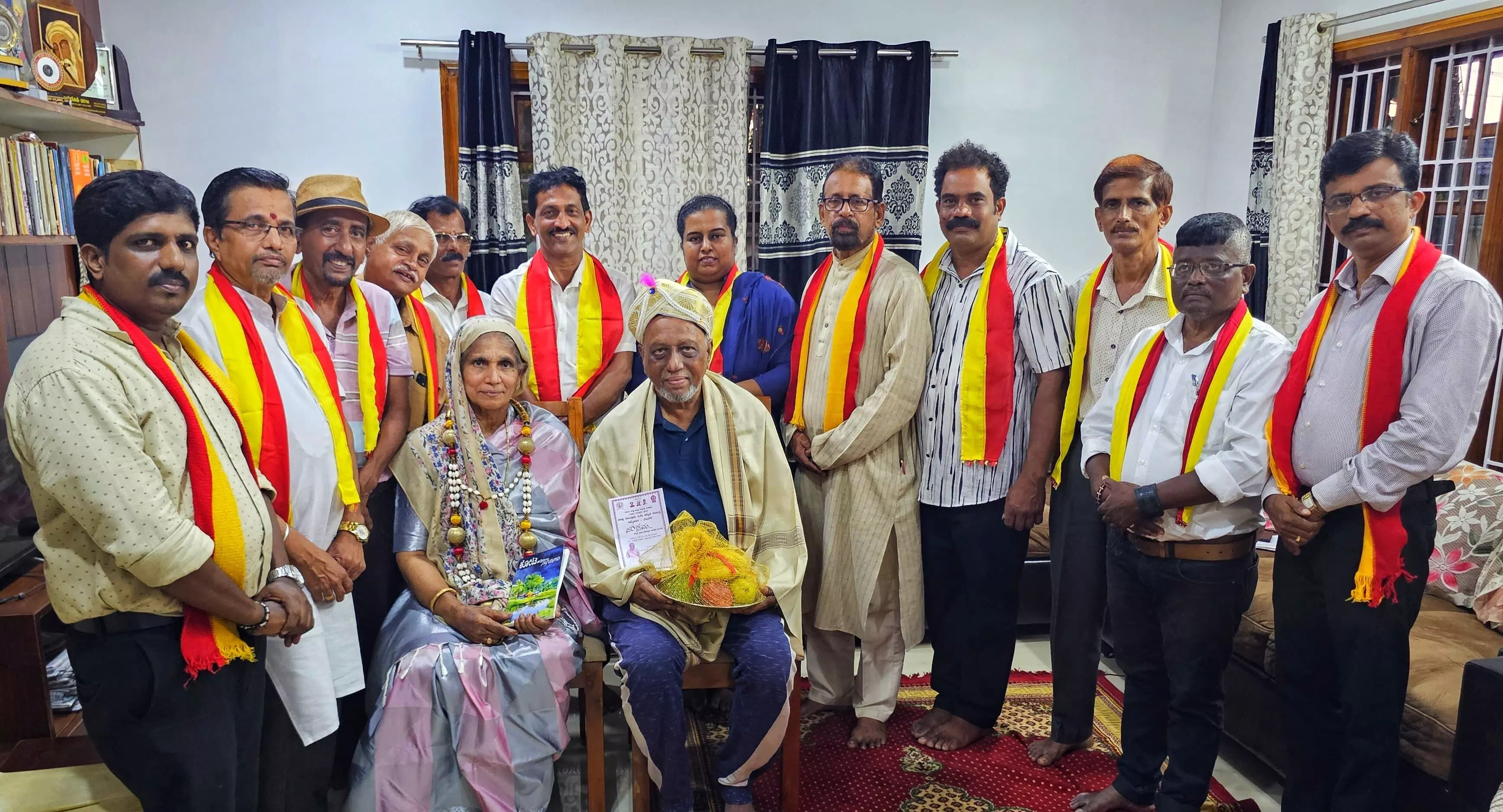 ಹೆಜಮಾಡಿಯಲ್ಲಿ ಕಾಪು ತಾಲೂಕು 7ನೇ ಕನ್ನಡ ಸಾಹಿತ್ಯ ಸಮ್ಮೇಳನ