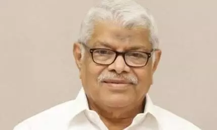 ಎಂ. ಸುರೇಶ್