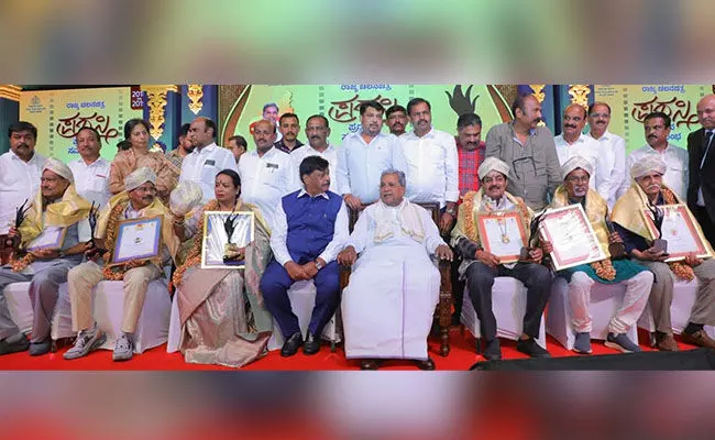 ರಾಜ್ಯ ಚಲನಚಿತ್ರ ಪ್ರಶಸ್ತಿ: ಆಯ್ಕೆ ಮಾನದಂಡ ಬದಲಾಗಲಿ