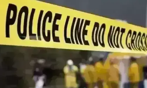 ಭಟ್ಕಳ | ಮುರ್ಡೇಶ್ವರದಲ್ಲಿ ಕಟ್ಟಡ ಕಾಮಗಾರಿಯ ವೇಳೆ ಲಿಫ್ಟ್ ಕುಸಿತ : ಇಬ್ಬರು ಕಾರ್ಮಿಕರು ಮೃತ್ಯು