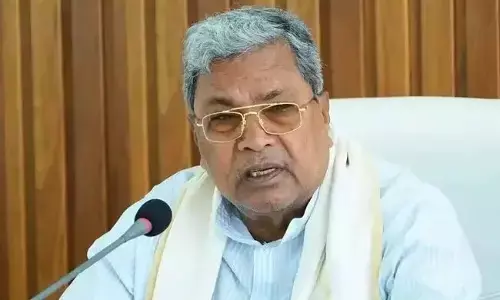 ಎಥೆನಾಲ್ ಹಂಚಿಕೆ: ಪ್ರಹ್ಲಾದ್ ಜೋಷಿಯ ಹೇಳಿಕೆಗೆ ಸಿಎಂ ಸಿದ್ದರಾಮಯ್ಯ ತಿರುಗೇಟು