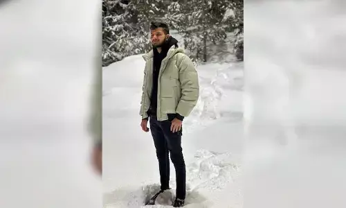 ರಶ್ಯಾ | ನಾಪತ್ತೆಯಾಗಿದ್ದ ಭಾರತೀಯ ಮೂಲದ ವಿದ್ಯಾರ್ಥಿಯ ಮೃತದೇಹ ಪತ್ತೆ