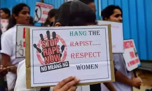 ರಾಯಚೂರು | ಅಪ್ರಾಪ್ತೆ ಮೇಲೆ ಅತ್ಯಾಚಾರ ಆರೋಪ : ಆರೋಪಿಯ ಬಂಧನ