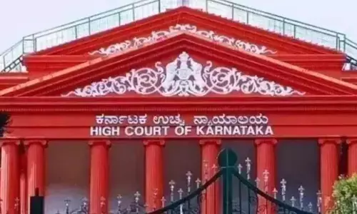 ಚಿತ್ತಾಪುರದಲ್ಲಿ ಆರೆಸ್ಸೆಸ್‌ ಪಥಸಂಚಲನ: ಅನುಮತಿ ಕುರಿತು ನ.13ರಂದು ನಿಲುವು ತಿಳಿಸಲು ಸರಕಾರಕ್ಕೆ ಹೈಕೋರ್ಟ್ ನಿರ್ದೇಶನ