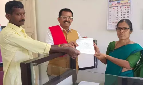 ಬೆಳ್ತಂಗಡಿ| ಮಹಿಳೆಯ ಮನೆ ಮುಟ್ಟುಗೋಲು ಕ್ರಮ ವಾಪಸ್‌ ಪಡೆಯಲು ಮನವಿ