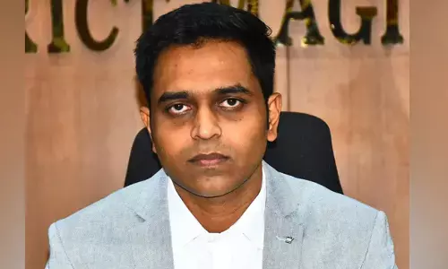 ಯಾದಗಿರಿ | ನ.11ರಂದು ನಗರದಲ್ಲಿ ಏಕತಾ ಅಭಿಯಾನ ಅಂಗವಾಗಿ ಪಾದಯಾತ್ರೆ