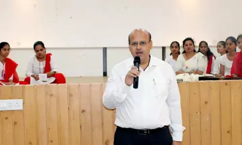 ಕೊಪ್ಪಳ | ಸ್ವಾತಂತ್ರ್ಯ ಚಳುವಳಿಯ ಬೀಜ ಬಿತ್ತನೆಗೆ ವಂದೇ ಮಾತರಂ ಸಹಕಾರಿ: ಜಿಲ್ಲಾಧಿಕಾರಿ ಸುರೇಶ ಇಟ್ನಾಳ