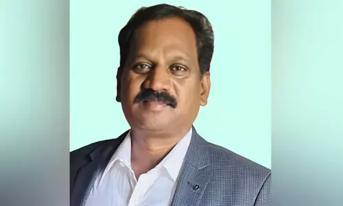 ರಾಯಚೂರು | ಓಪೇಕ್‌ ಆಸ್ಪತ್ರೆಯಲ್ಲಿ ಕ್ಯಾನ್ಸರ್‌ಗೆ ಕೀಮೋಥೆರಫಿ ಡೇ ಕೆರ್‌ ಚಿಕಿತ್ಸೆ ಲಭ್ಯ: ಡಾ.ಸುರೇಂದ್ರ ಬಾಬು