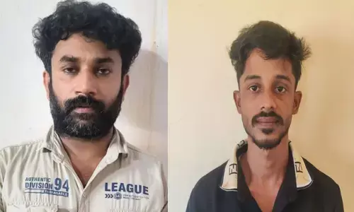 ಮಂಗಳೂರು ಸಿಸಿಬಿ ಪೊಲೀಸರ ಕಾರ್ಯಾಚರಣೆ: ಮಾದಕ ವಸ್ತು ಮಾರಾಟ ಮಾಡುತ್ತಿದ್ದ ಇಬ್ಬರ ಸೆರೆ