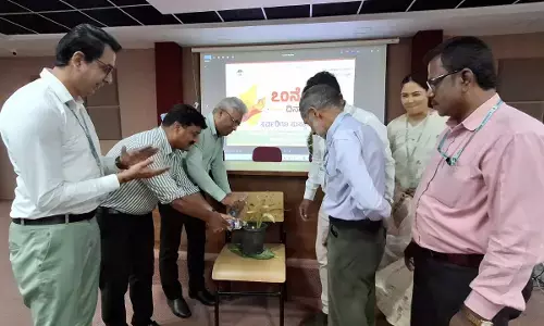 ಕಲಬುರಗಿ | ಭಾಷೆ ಜನರನ್ನು ಒಗ್ಗೂಡಿಸುತ್ತದೆ : ಡಾ.ಕಿರಣ ಗಾಜನೂರು