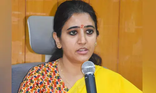 ಬೀದರ್ | ಎಲ್ಲಾ ಕಚೇರಿಗಳಲ್ಲಿ ಮಕ್ಕಳ ಸಹಾಯವಾಣಿ ಸಂಖ್ಯೆ 1098 ಅಳವಡಿಕೆ ಕಡ್ಡಾಯ : ಡಿಸಿ ಶಿಲ್ಪಾ ಶರ್ಮಾ