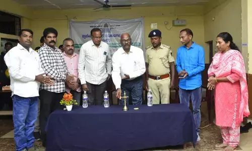 ಬೀದರ್ | ಪ್ರತಿಯೊಬ್ಬ ವಿದ್ಯಾರ್ಥಿಯು ಕಡ್ಡಾಯವಾಗಿ ತಲಾ 10 ಸಸಿ ನೆಡಬೇಕು : ಜಿ.ಕೆ.ಬಿರಾದಾರ್