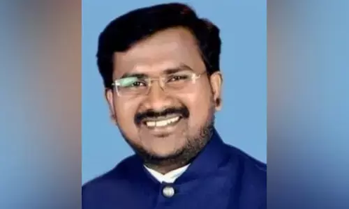 ಬೀದರ್ | ಮನೆ ಮನೆಗೆ ಅಂಬೇಡ್ಕರ್ ಅಭಿಯಾನ ಅನುಷ್ಠಾನಕ್ಕೆ ಪದಾಧಿಕಾರಿಗಳ ನೇಮಕ : ಮಹೇಶ್ ಗೋರನಾಳಕರ್