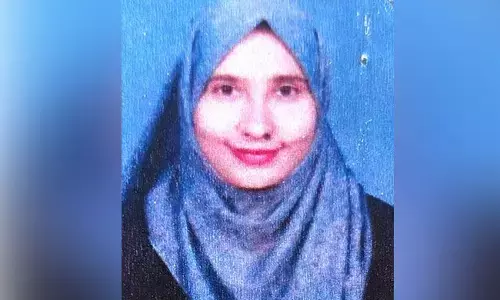 ಉಡುಪಿ: ಮಹಿಳೆ ನಾಪತ್ತೆ