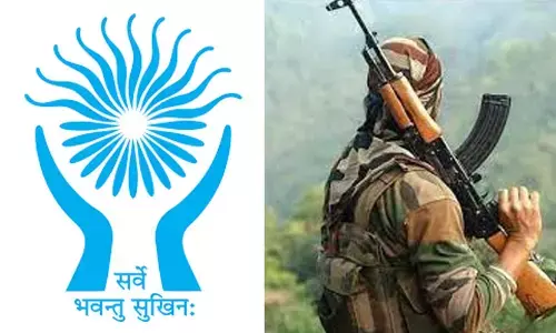 ಚಲಿಸುತ್ತಿದ್ದ ರೈಲಿನಲ್ಲಿ ಇರಿದು ಯೋಧನ ಹತ್ಯೆ; ತನಿಖೆಗೆ ಮಾನವ ಹಕ್ಕು ಆಯೋಗ ಆಗ್ರಹ