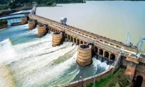 ಕೆಆರ್‌ಎಸ್ ಹಿನ್ನೀರಿನಲ್ಲಿ ಭೂ ಒತ್ತುವರಿ ತೆರವಿಗೆ ಡಿಸಿಎಂ ಡಿ.ಕೆ.ಶಿವಕುಮಾರ್ ಆದೇಶ