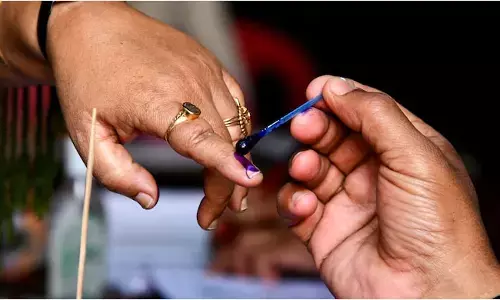 ಮತವಂಚನೆ | ಪುಣೆ ಮತ್ತು ಬಿಹಾರದಲ್ಲೂ ಮತ ಹಾಕಿದ ಮಹಿಳೆ?