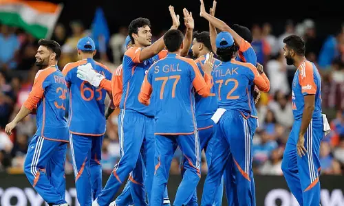 5ನೇ, ಕೊನೆಯ ಟಿ20 ಪಂದ್ಯ | ಭಾರತಕ್ಕೆ ಆಸ್ಟ್ರೇಲಿಯ ವಿರುದ್ಧ ಸರಣಿ ಗೆಲ್ಲುವ ತವಕ