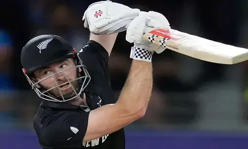 ವೆಸ್ಟ್‌ಇಂಡೀಸ್ ವಿರುದ್ಧ ಏಕದಿನ ಸರಣಿ | ನ್ಯೂಝಿಲ್ಯಾಂಡ್ ಕ್ರಿಕೆಟ್ ತಂಡ ಪ್ರಕಟ, ವಿಲಿಯಮ್ಸನ್ ಅಲಭ್ಯ