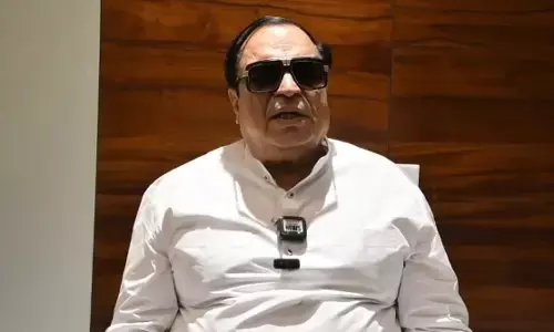 ಕಲಬುರಗಿ | ಆರೆಸ್ಸೆಸ್ ನೋಂದಣಿ ಬಗ್ಗೆ ಹೈಕೋರ್ಟ್ ಪ್ರಶ್ನಿಸಬೇಕಿತ್ತು: ಮಾಜಿ ಸಚಿವ ಸಿ.ಎಂ ಇಬ್ರಾಹಿಂ