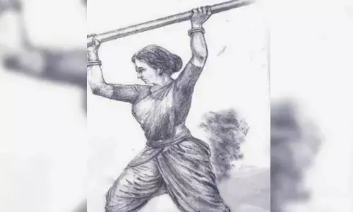 ಕಲಬುರಗಿ| ನ.11ರಂದು ವೀರವನಿತೆ ಒನಕೆ ಓಬವ್ವ ಜಯಂತಿ ಆಚರಣೆ