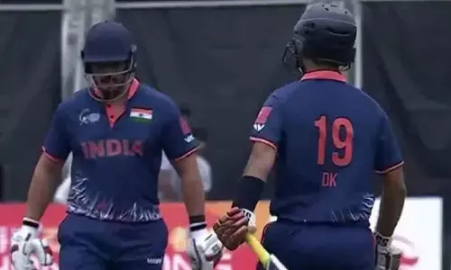 ಹಾಂಕಾಂಗ್ ಸಿಕ್ಸಸ್: ಪಾಕಿಸ್ತಾನದ ವಿರುದ್ಧ ಭಾರತ ಜಯಭೇರಿ