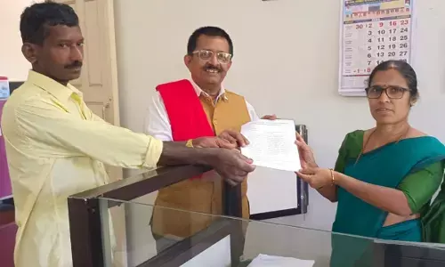 ದನ ಮಾರಾಟ ಆರೋಪ: ಪೊಲೀಸರು ಮುಟ್ಟುಗೋಲು ಹಾಕಿದ್ದ ಮನೆ ಬಿಡುಗಡೆಗೆ ಪುತ್ತೂರು ಎಸಿ ಆದೇಶ