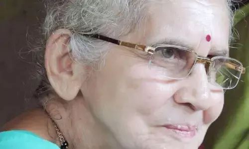 ಸುಶೀಲ ಭಟ್ ಮುರುವಳ