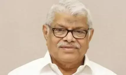 ಎಂ. ಸುರೇಶ್