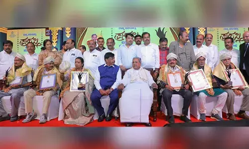 ರಾಜ್ಯ ಚಲನಚಿತ್ರ ಪ್ರಶಸ್ತಿ: ಆಯ್ಕೆ ಮಾನದಂಡ ಬದಲಾಗಲಿ