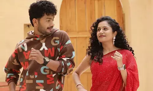 ಪ್ರೇಮಿಗಳ ಬಾಳಿಗೆ ಬಿದ್ದ ಗುದ್ದು ಮತ್ತು ಗೆದ್ದು ಬೀಗಿದ್ದು..!