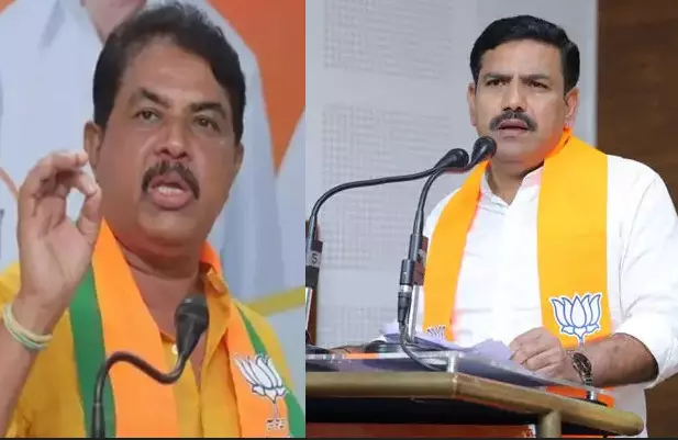 ಪ್ರತಿ ಟನ್‌ ಕಬ್ಬಿಗೆ 3,300 ರೂ. ಘೋಷಣೆ ; ಆರ್‌.ಅಶೋಕ್‌, ವಿಜಯೇಂದ್ರ ಹೇಳಿದ್ದೇನು?