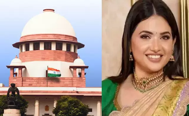 ರೇಣುಕಾಸ್ವಾಮಿ ಹತ್ಯೆ ಪ್ರಕರಣ | ಜಾಮೀನು ಅರ್ಜಿ ಪುನರ್ ಪರಿಶೀಲಿಸುವಂತೆ ಪವಿತ್ರಾ ಗೌಡ ಸಲ್ಲಿಸಿದ್ದ ಅರ್ಜಿ ವಜಾ