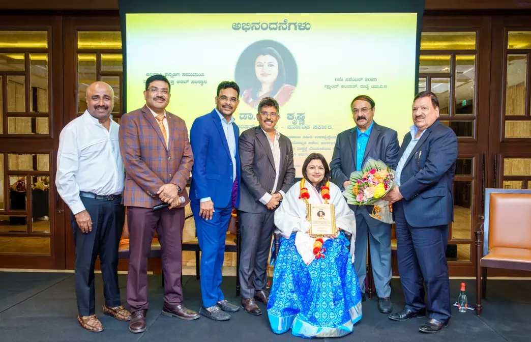 ಅನಿವಾಸಿ ಕನ್ನಡಿಗರಿಗೆ ಕೊಟ್ಟ ಪ್ರತ್ಯೇಕ ಸಚಿವಾಲಯ ಗ್ಯಾರಂಟಿ ಯಾವಾಗ? ; ಕರ್ನಾಟಕ ಸರಕಾರವನ್ನು ಪ್ರಶ್ನಿಸಿದ ಉದ್ಯಮಿ ಡಾ.ರೊನಾಲ್ಡ್ ಕೊಲಾಸೊ