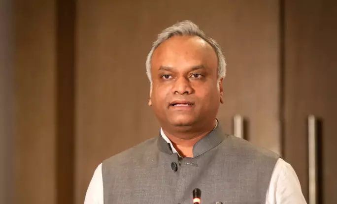 ಸುಳ್ಳು ಮಾಹಿತಿ ನಿಯಂತ್ರಣ ಮಸೂದೆ ಮಂಡನೆಗೆ ಸಿದ್ಧತೆ : ಸಚಿವ ಪ್ರಿಯಾಂಕ್ ಖರ್ಗೆ