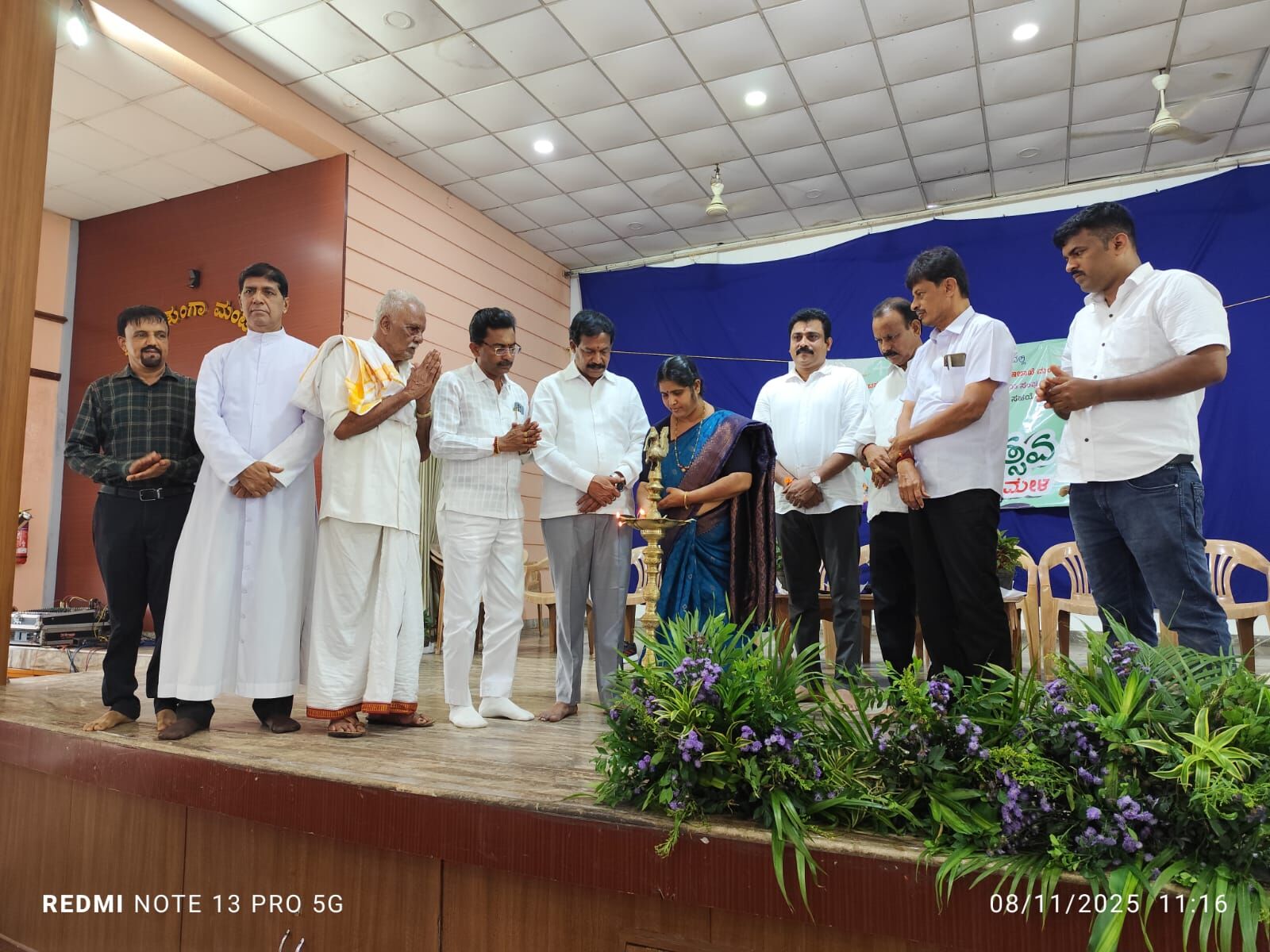 ಉಳ್ಳಾಲ : ಕೃಷಿ ಉತ್ಸವ, ದೇಸಿ ಆಹಾರ ಮೇಳ ಉದ್ಘಾಟನೆ