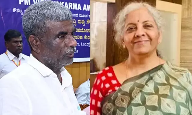 ಸಂಸದ ಕೋಟ ಪತ್ರಕ್ಕೆ ಕೇಂದ್ರ ಸಚಿವರ ಸ್ಪಂದನೆ : ಸ್ಥಳೀಯ ಭಾಷಿಕರನ್ನೇ ಬ್ಯಾಂಕ್ ನೌಕರರಾಗಿ ನೇಮಿಸಲು ಸೂಚನೆ