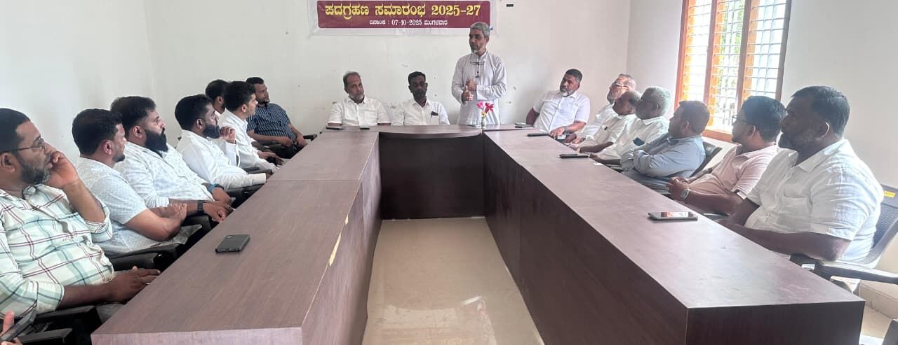 ಬೆಳ್ತಂಗಡಿ| ಗೋಕಾಯ್ದೆ ಹೆಸರಲ್ಲಿ ಮಹಿಳೆಯ ಮನೆ ಜಪ್ತಿ; ಮುಸ್ಲಿಂ ಒಕ್ಕೂಟ ಖಂಡನೆ