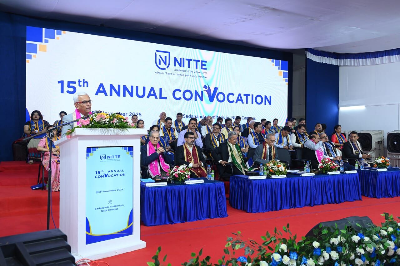 ಜೀವನದ ದೃಷ್ಟಿಕೋನ ರೂಪಿಸುವ ಪ್ರಕ್ರಿಯೆಯೇ ನೈಜ ಶಿಕ್ಷಣ: ಡಾ. ಸಿದ್ದು ಪಿ ಅಲಗೂರ್