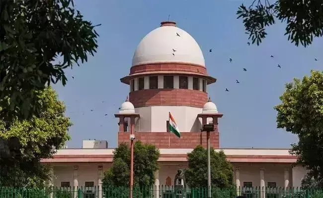 PHOTO OF Supreme court