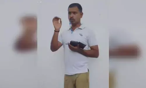 ʼಗೋಹತ್ಯೆ ಕಾಯ್ದೆʼ ಬಗ್ಗೆ ಮಸೀದಿಗಳಲ್ಲಿ ಜಾಗೃತಿ ಕಾರ್ಯಕ್ರಮ ಅಸಂವಿಧಾನಿಕ; ಪೊಲೀಸರ ವಿರುದ್ಧ ಕಾನೂನು ಕ್ರಮಕ್ಕೆ ಐಜಿಪಿಗೆ ದೂರು