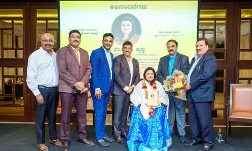 ಅನಿವಾಸಿ ಕನ್ನಡಿಗರಿಗೆ ಕೊಟ್ಟ ಪ್ರತ್ಯೇಕ ಸಚಿವಾಲಯ ಗ್ಯಾರಂಟಿ ಯಾವಾಗ? ; ಕರ್ನಾಟಕ ಸರಕಾರವನ್ನು ಪ್ರಶ್ನಿಸಿದ ಉದ್ಯಮಿ ಡಾ.ರೊನಾಲ್ಡ್ ಕೊಲಾಸೊ