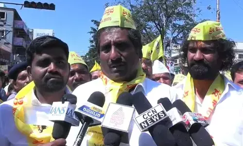 ಬಿಜೆಪಿಗರು ದಲಿತ, ಹಿಂದುಳಿದ, ಅಲ್ಪಸಂಖ್ಯಾತ ಸಮುದಾಯಕ್ಕೆ ಸೇರಿದ ಶಾಸಕ, ಸಚಿವರಿಗೆ ತೊಂದರೆ ನೀಡುತ್ತಿದ್ದಾರೆ : ಸಚಿವ ರಹೀಮ್ ಖಾನ್