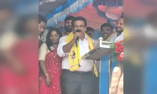 ಕನಕದಾಸರೆಂದರೆ ಜಾತ್ಯತೀತ ಪರಂಪರೆ : ಕೆ.ವಿ.ಪ್ರಭಾಕರ್