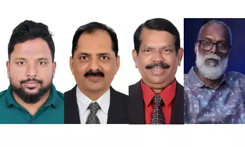 ನ.9ರಂದು ದುಬೈ ಕರ್ನಾಟಕ ಸಂಘದ ವತಿಯಿಂದ ದುಬೈ ಕರ್ನಾಟಕ ರಾಜ್ಯೋತ್ಸವ -2025