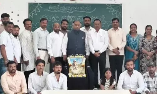 ಕನಕದಾಸರ ತತ್ವ ಸಂದೇಶಗಳನ್ನು ಜನರಿಗೆ ತಲುಪಿಸುವ ಅವಶ್ಯಕತೆ ಇದೆ : ಪ್ರೊ. ಬಿ.ಕೆ ರವಿ