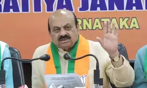 ರೈತರ ಹಿತ ಕಾಯುವುದು ರಾಜ್ಯ ಸರಕಾರದ ಕರ್ತವ್ಯ: ಬಸವರಾಜ ಬೊಮ್ಮಾಯಿ