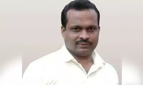 ಮೂಡುಬಿದಿರೆ: ಪಡುಮಾರ್ನಾಡು ಗ್ರಾಮ ಪಂಚಾಯತ್ ಸದಸ್ಯ ಆತ್ಮಹತ್ಯೆ ಮಾಡಿಕೊಂಡ ಸ್ಥಿತಿಯಲ್ಲಿ ಪತ್ತೆ