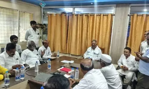 ಕಲಬುರಗಿ |ಸಕ್ಕರೆ ಕಾರ್ಖಾನೆ ಆರಂಭಿಸುವ ಮೊದಲು ಒಂದು ಟನ್‌ ಕಬ್ಬಿಗೆ 3,500 ರೂ. ದರ ಘೋಷಿಸಿ : ಮಾಜಿ ಶಾಸಕ ಸುಭಾಷ್‌ ಗುತ್ತೇದಾರ್ ಒತ್ತಾಯ