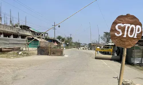 ಮಣಿಪುರ | ಕುಕಿ ಸಮುದಾಯಗಳಿಗೆ ಪ್ರತ್ಯೇಕ ಕೇಂದ್ರಾಡಳಿತ ಪ್ರದೇಶ ರಚಿಸಬೇಕು: ಕುಕಿ ಸಂಘಟನೆಗಳ ಪಟ್ಟು